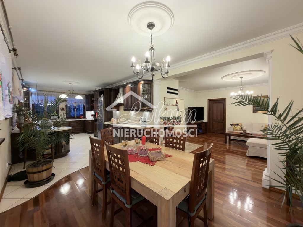 Dom 282,7&nbsp;m², Świnoujście - zdjęcie 5