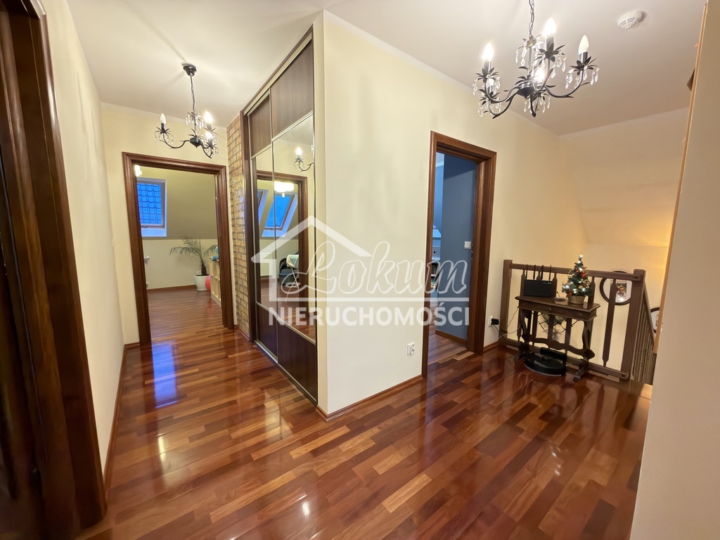 Dom 282,7&nbsp;m², Świnoujście - zdjęcie 14