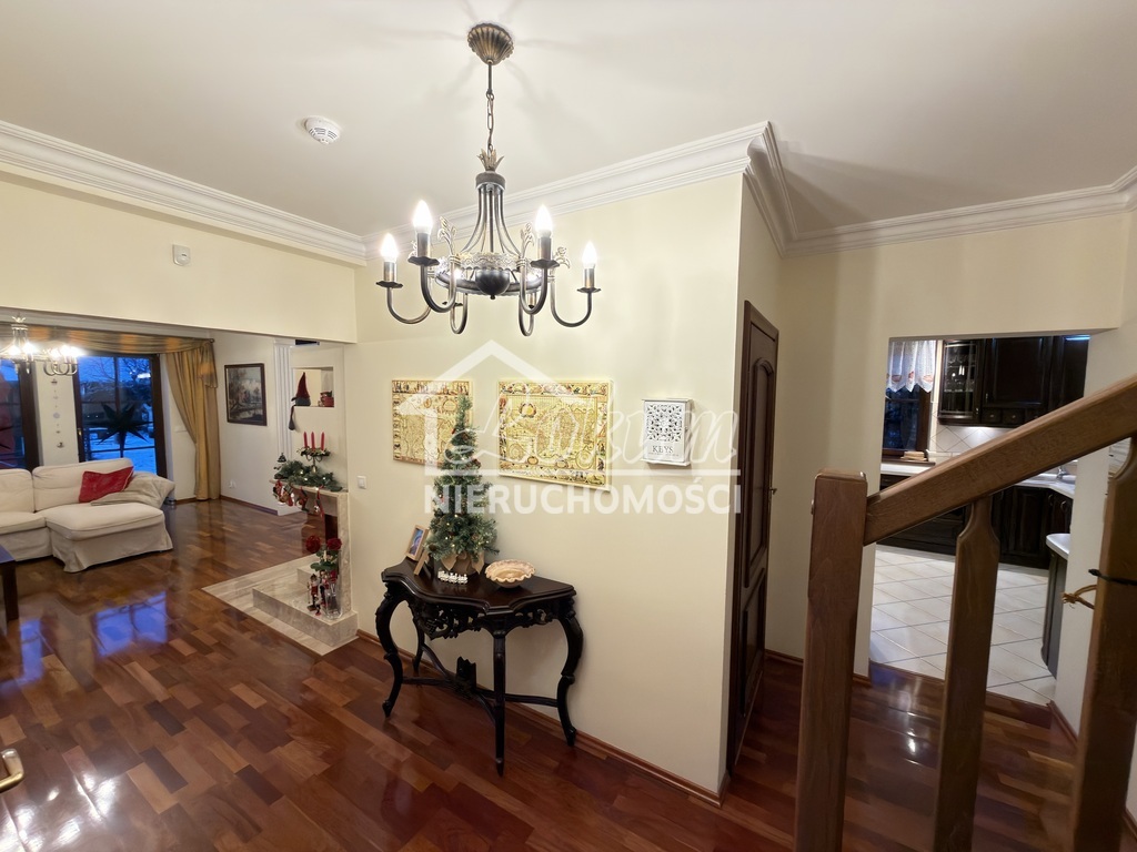 Dom 282,7&nbsp;m², Świnoujście - zdjęcie 9