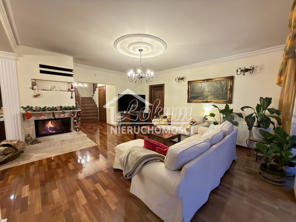 Dom 282,7&nbsp;m², Świnoujście - zdjęcie 3