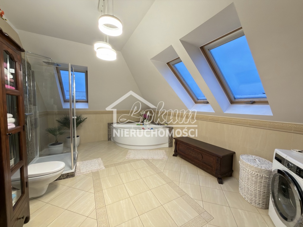 Dom 282,7&nbsp;m², Świnoujście - zdjęcie 19