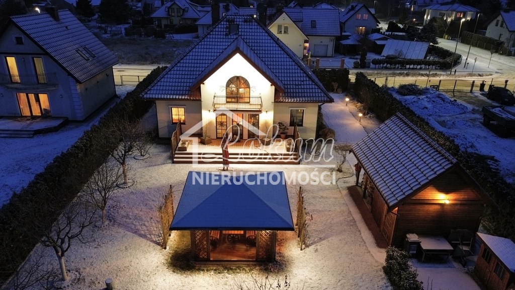 Dom 282,7&nbsp;m², Świnoujście - zdjęcie 1