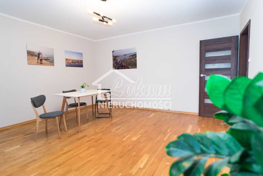 Mieszkanie 71,3&nbsp;m², Szczecin, Majowe, Zofii Nałkowskiej - zdjęcie 14