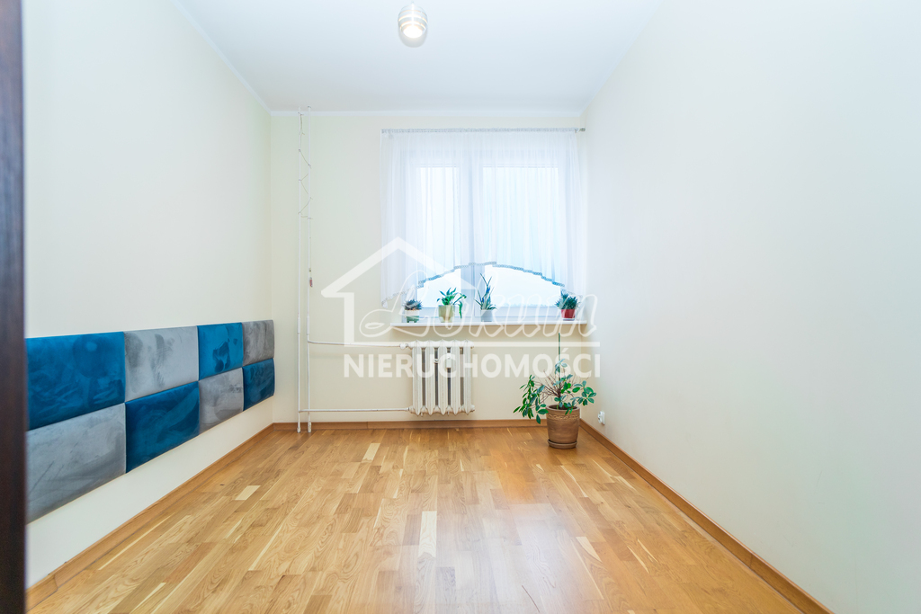 Mieszkanie 71,3&nbsp;m², Szczecin, Majowe, Zofii Nałkowskiej - zdjęcie 3