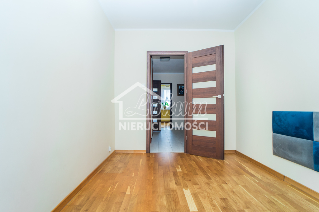 Mieszkanie 71,3&nbsp;m², Szczecin, Majowe, Zofii Nałkowskiej - zdjęcie 17