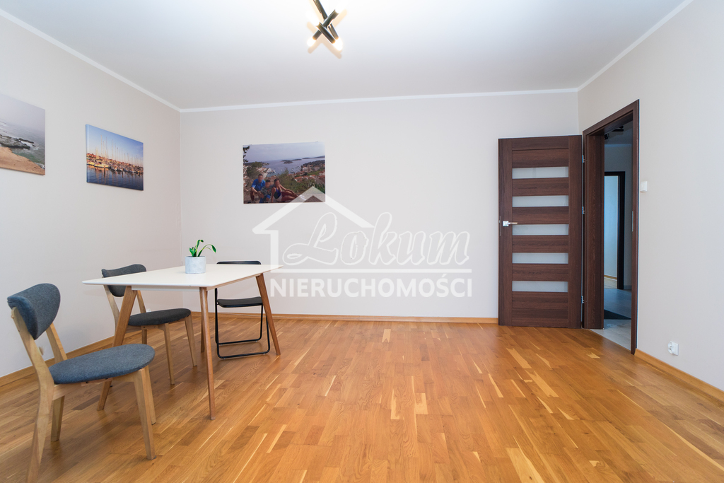 Mieszkanie 71,3&nbsp;m², Szczecin, Majowe, Zofii Nałkowskiej - zdjęcie 13