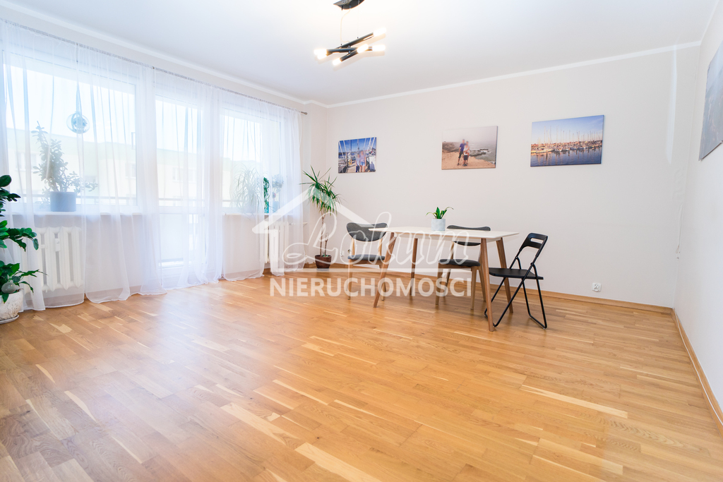 Mieszkanie 71,3&nbsp;m², Szczecin, Majowe, Zofii Nałkowskiej - zdjęcie 12