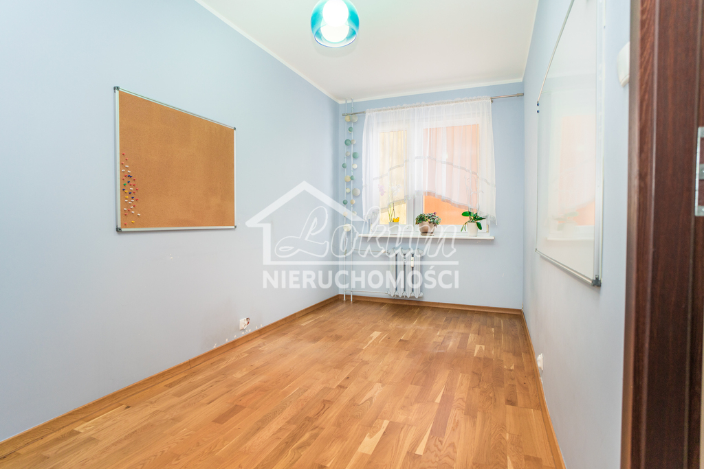 Mieszkanie 71,3&nbsp;m², Szczecin, Majowe, Zofii Nałkowskiej - zdjęcie 5