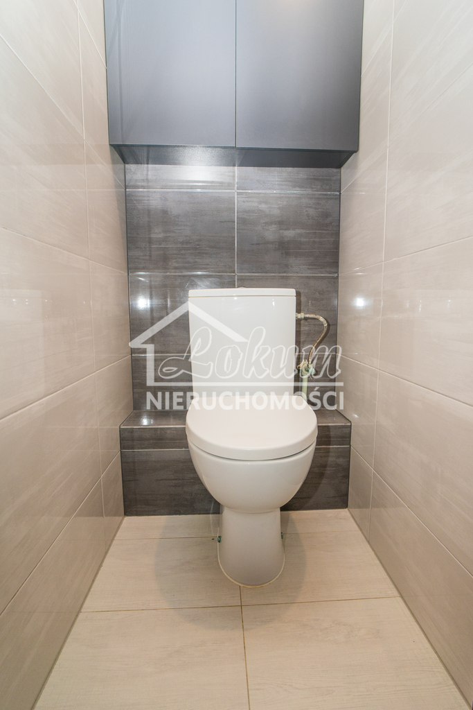 Mieszkanie 71,3&nbsp;m², Szczecin, Majowe, Zofii Nałkowskiej - zdjęcie 10