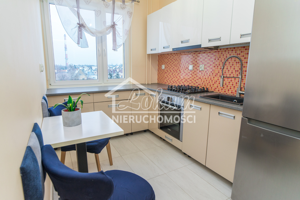 Mieszkanie 71,3&nbsp;m², Szczecin, Majowe, Zofii Nałkowskiej - zdjęcie 7