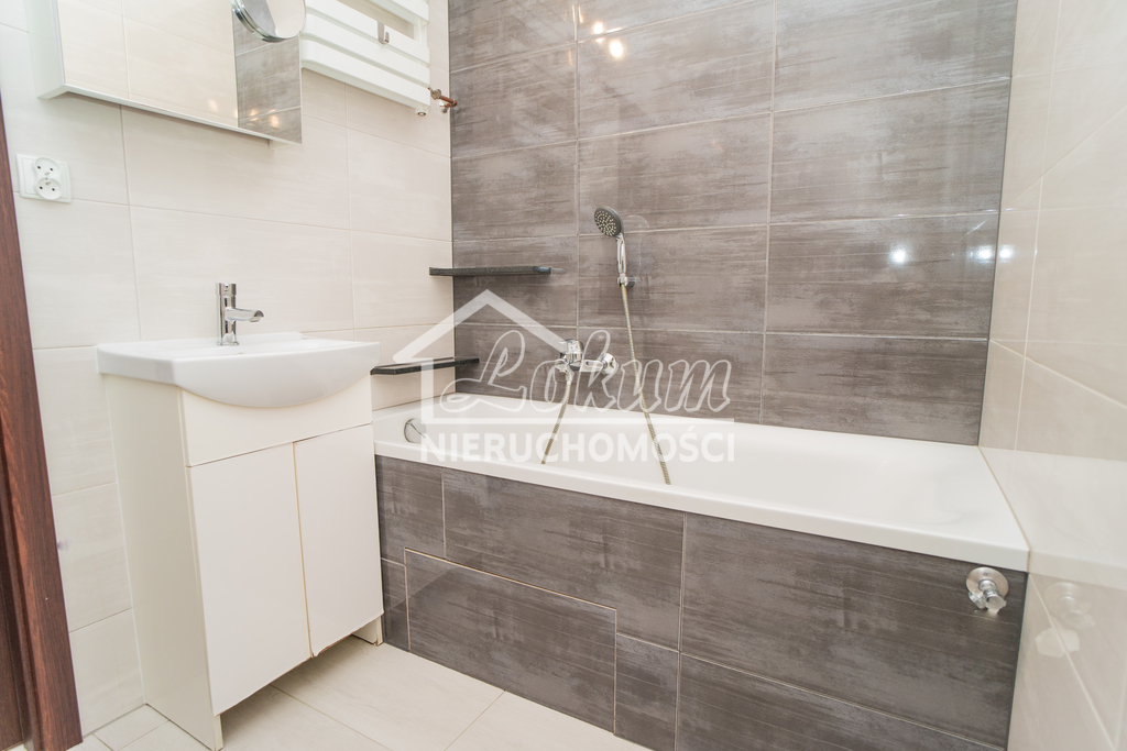 Mieszkanie 71,3&nbsp;m², Szczecin, Majowe, Zofii Nałkowskiej - zdjęcie 8