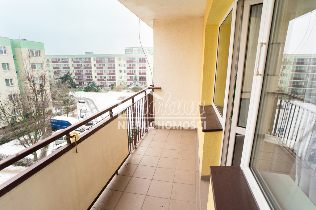 Mieszkanie 71,3&nbsp;m², Szczecin, Majowe, Zofii Nałkowskiej - zdjęcie 11