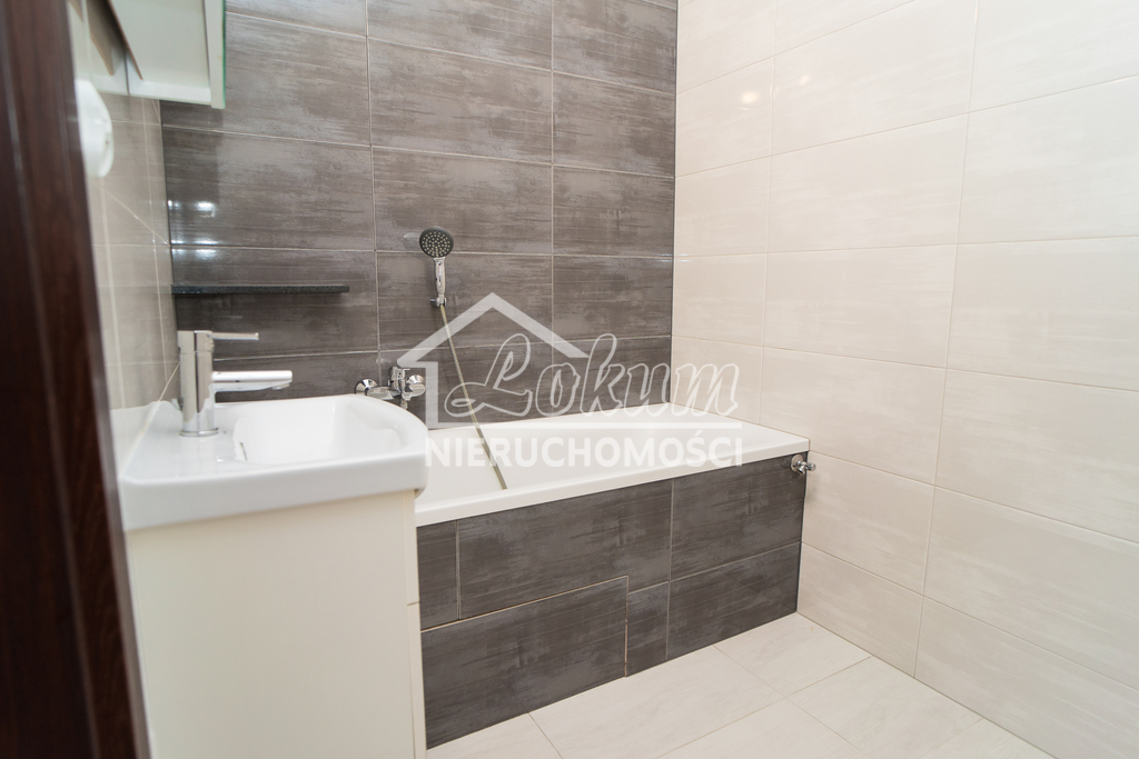 Mieszkanie 71,3&nbsp;m², Szczecin, Majowe, Zofii Nałkowskiej - zdjęcie 9