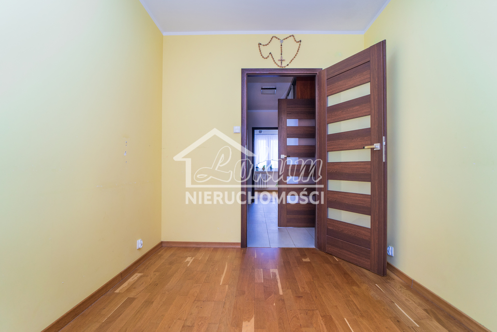 Mieszkanie 71,3&nbsp;m², Szczecin, Majowe, Zofii Nałkowskiej - zdjęcie 18