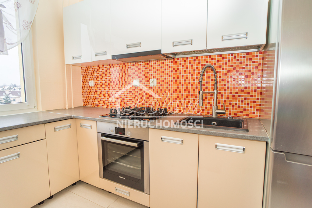 Mieszkanie 71,3&nbsp;m², Szczecin, Majowe, Zofii Nałkowskiej - zdjęcie 15