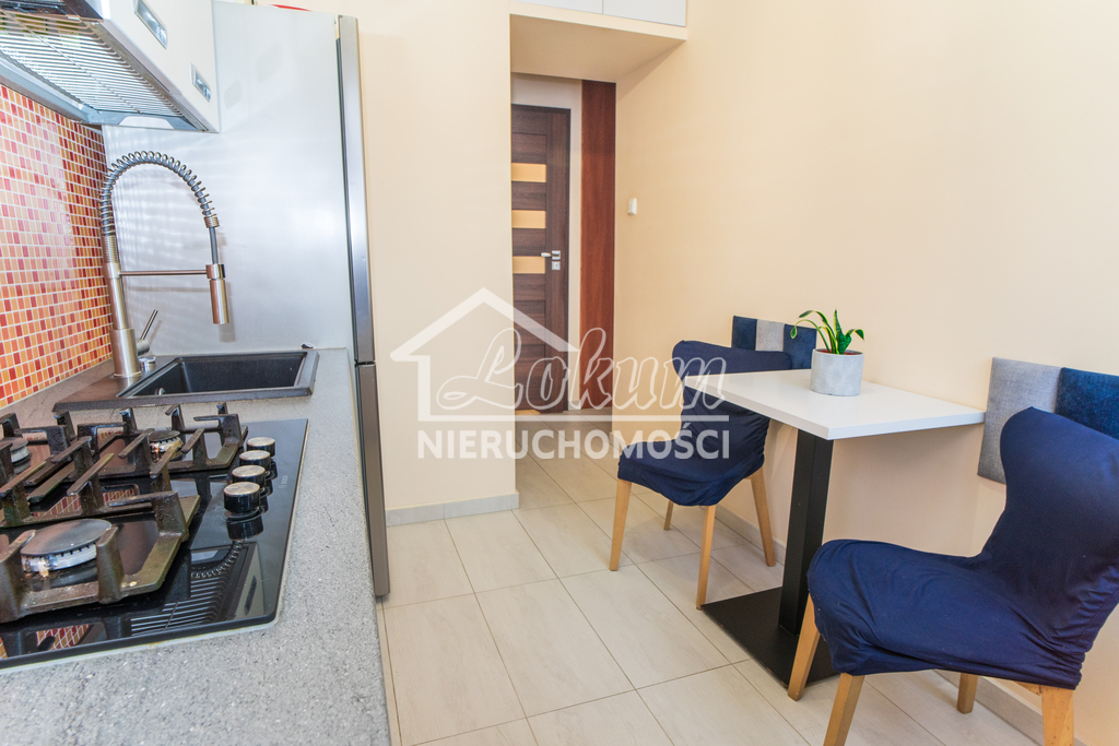 Mieszkanie 71,3&nbsp;m², Szczecin, Majowe, Zofii Nałkowskiej - zdjęcie 16