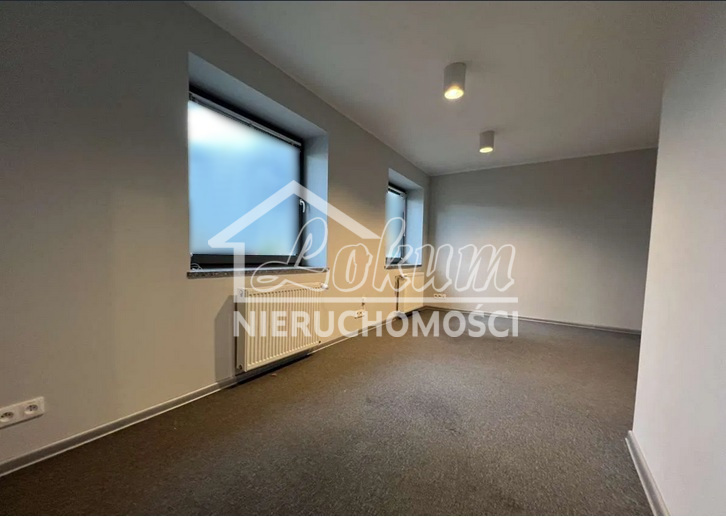 Lokal biurowy do wynajęcia, 60&nbsp;m², Szczecin - zdjęcie 3