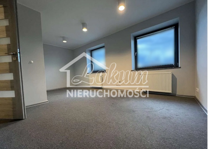 Lokal biurowy do wynajęcia, 60&nbsp;m², Szczecin - zdjęcie 2