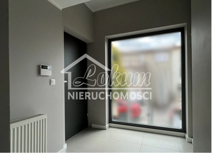 Lokal biurowy do wynajęcia, 60&nbsp;m², Szczecin - zdjęcie 6