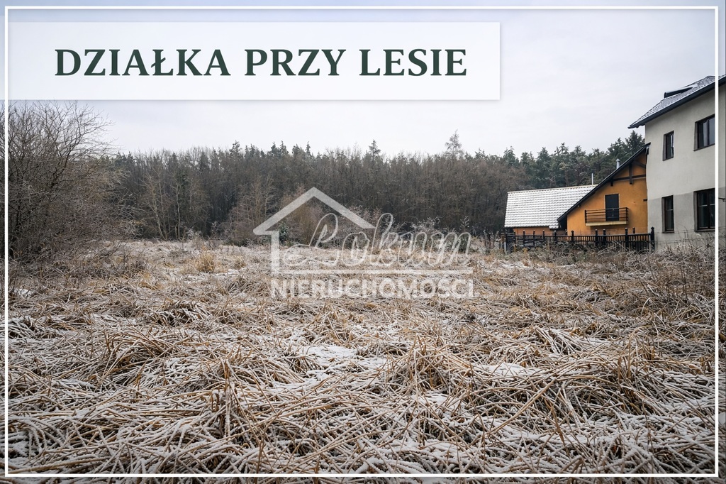 Działka budowlana 3087 m², Pilchowo - zdjęcie 2