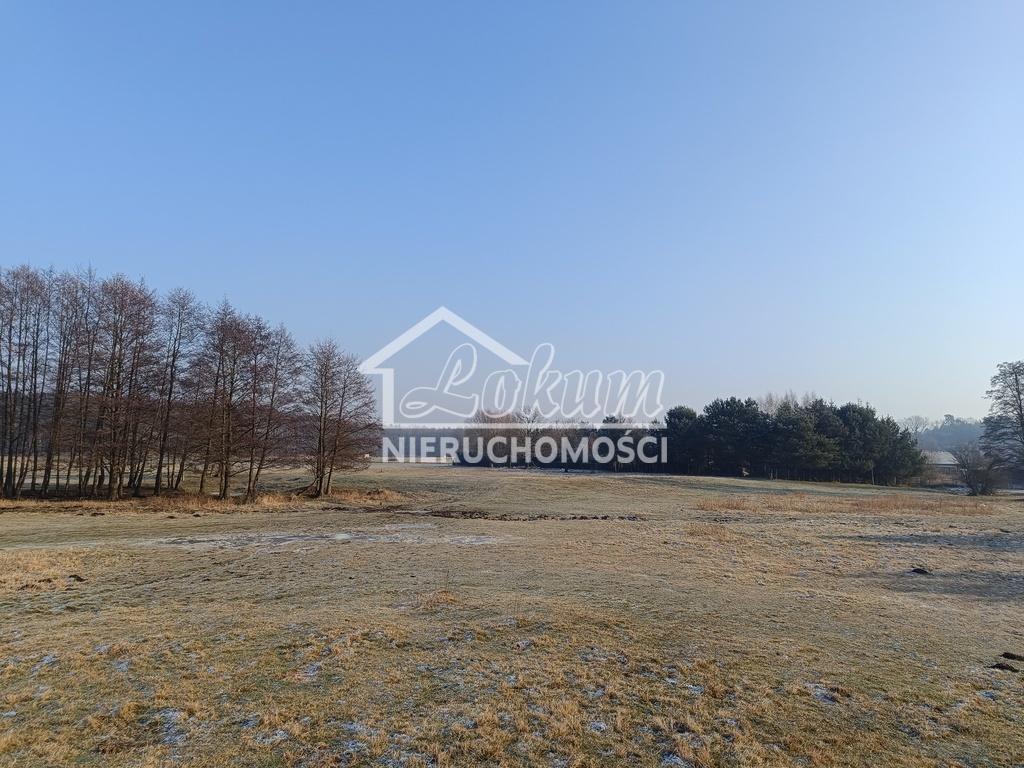 Działka budowlana 1288 m², Tanowo - zdjęcie 6