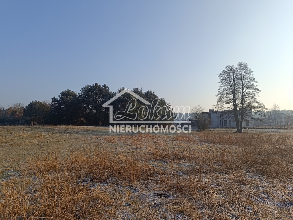 Działka budowlana 1288 m², Tanowo - zdjęcie 4