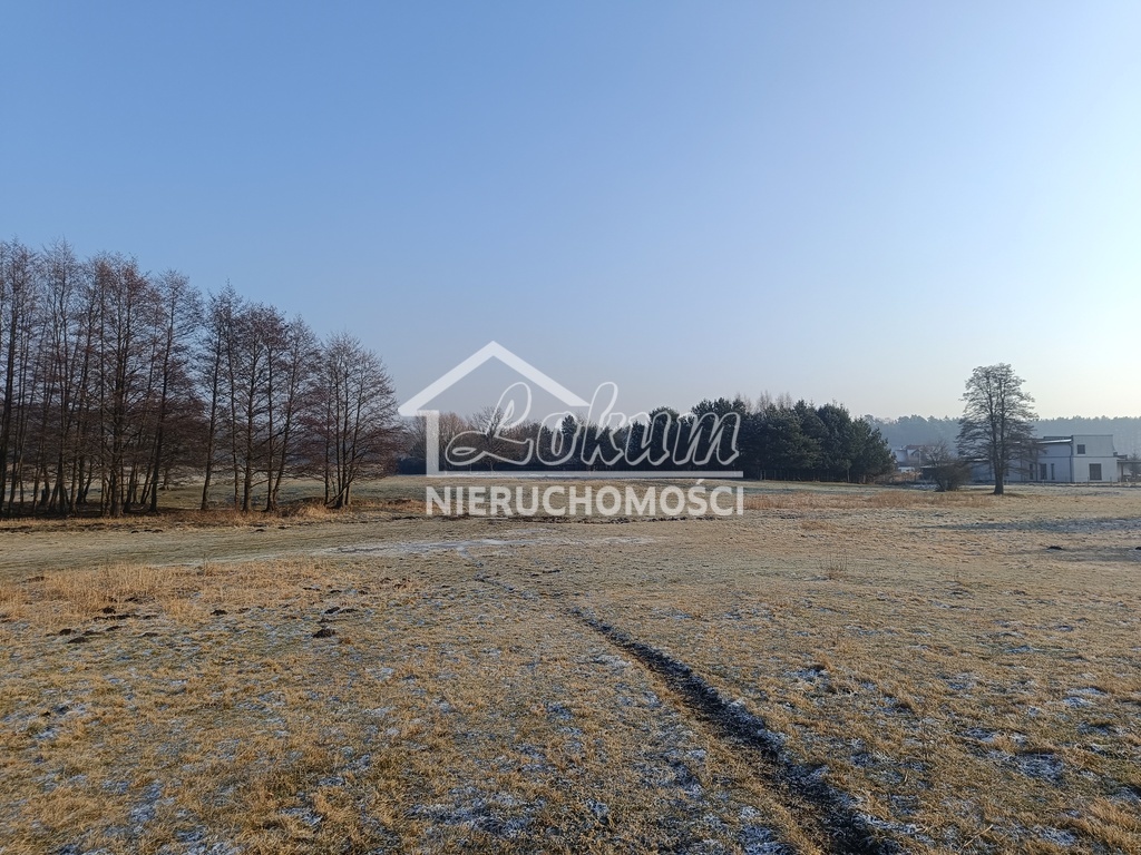 Działka budowlana 1288 m², Tanowo - zdjęcie 8