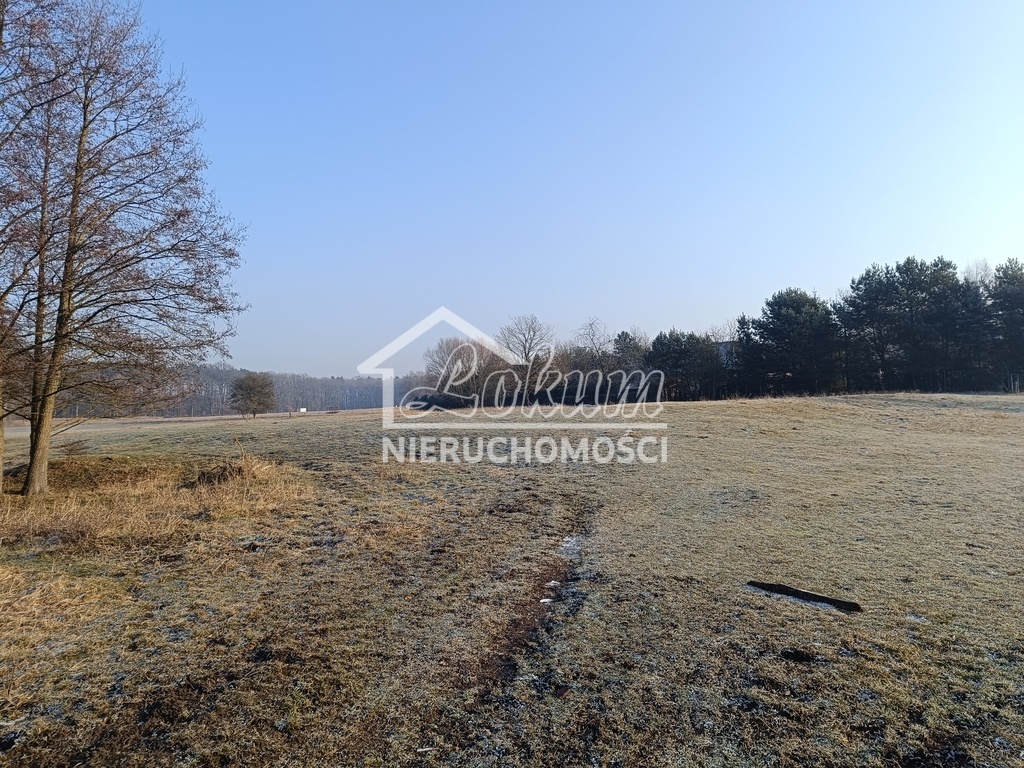 Działka budowlana 1288 m², Tanowo - zdjęcie 7