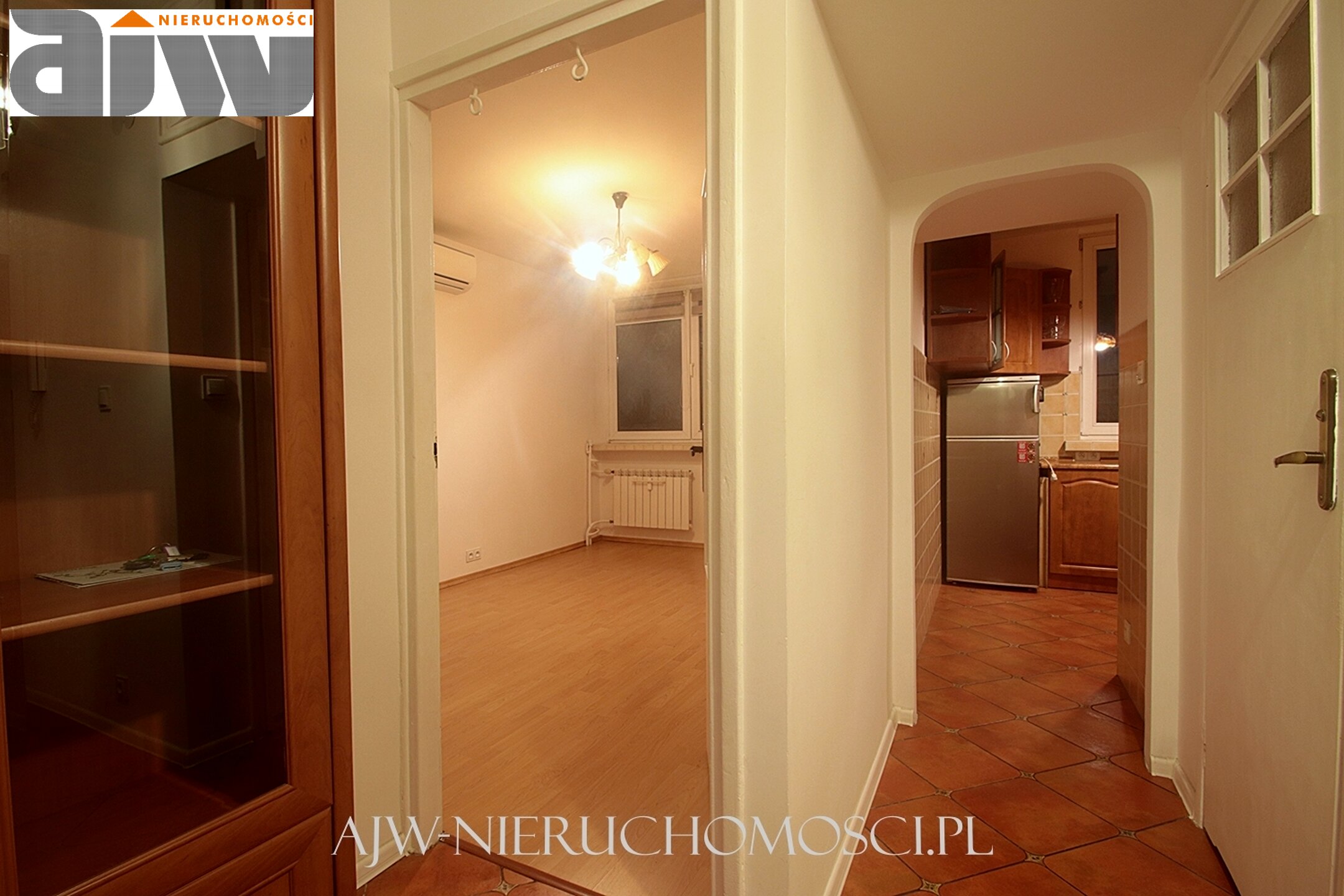 Mieszkanie Warszawa Żoliborz 44 m2 - zdjęcie 8