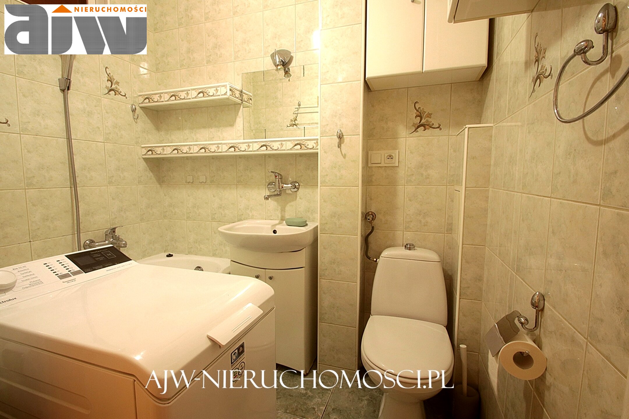 Mieszkanie Warszawa Żoliborz 44 m2 - zdjęcie 9