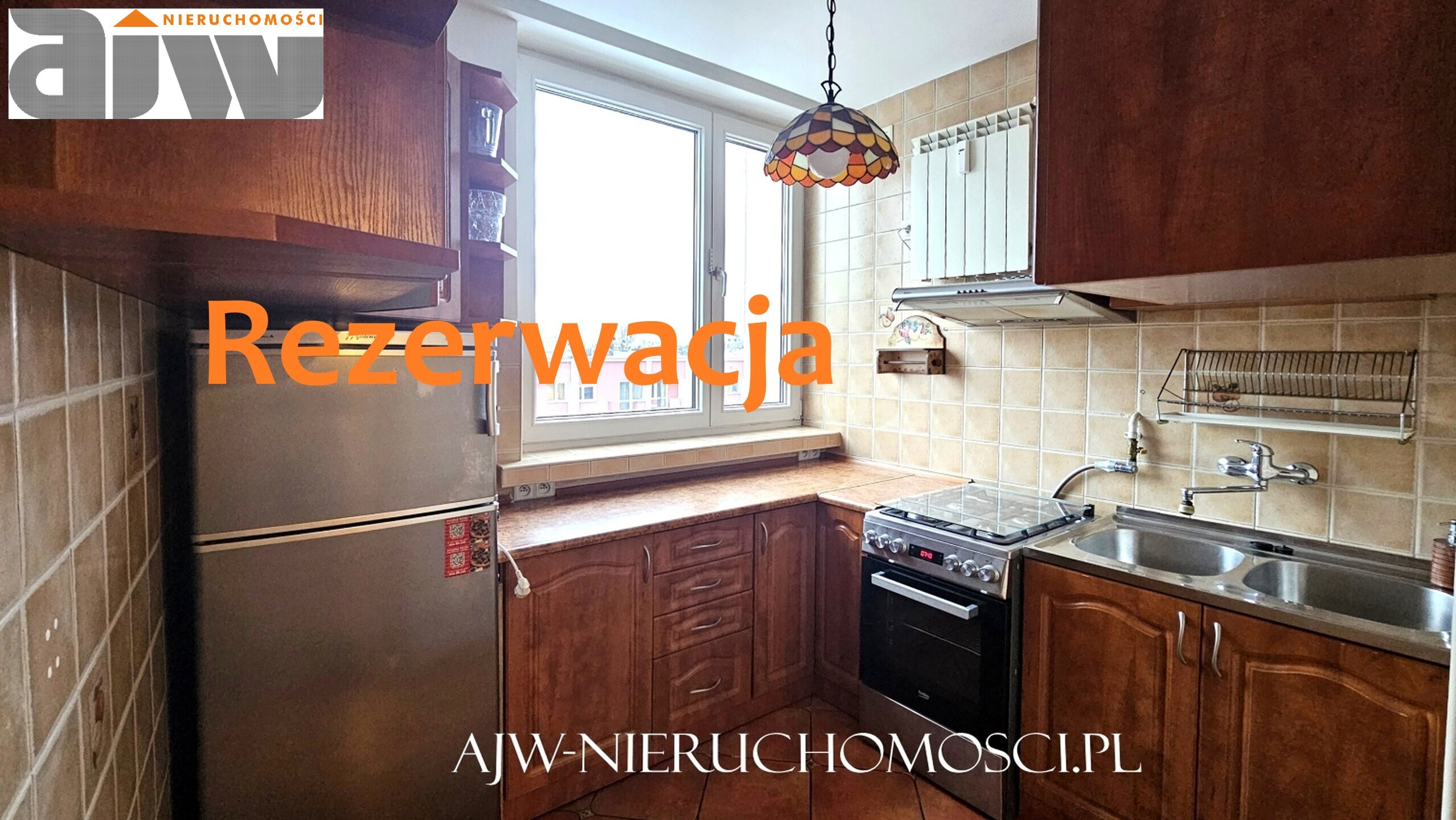 Mieszkanie Warszawa Żoliborz 44 m2 - zdjęcie 1