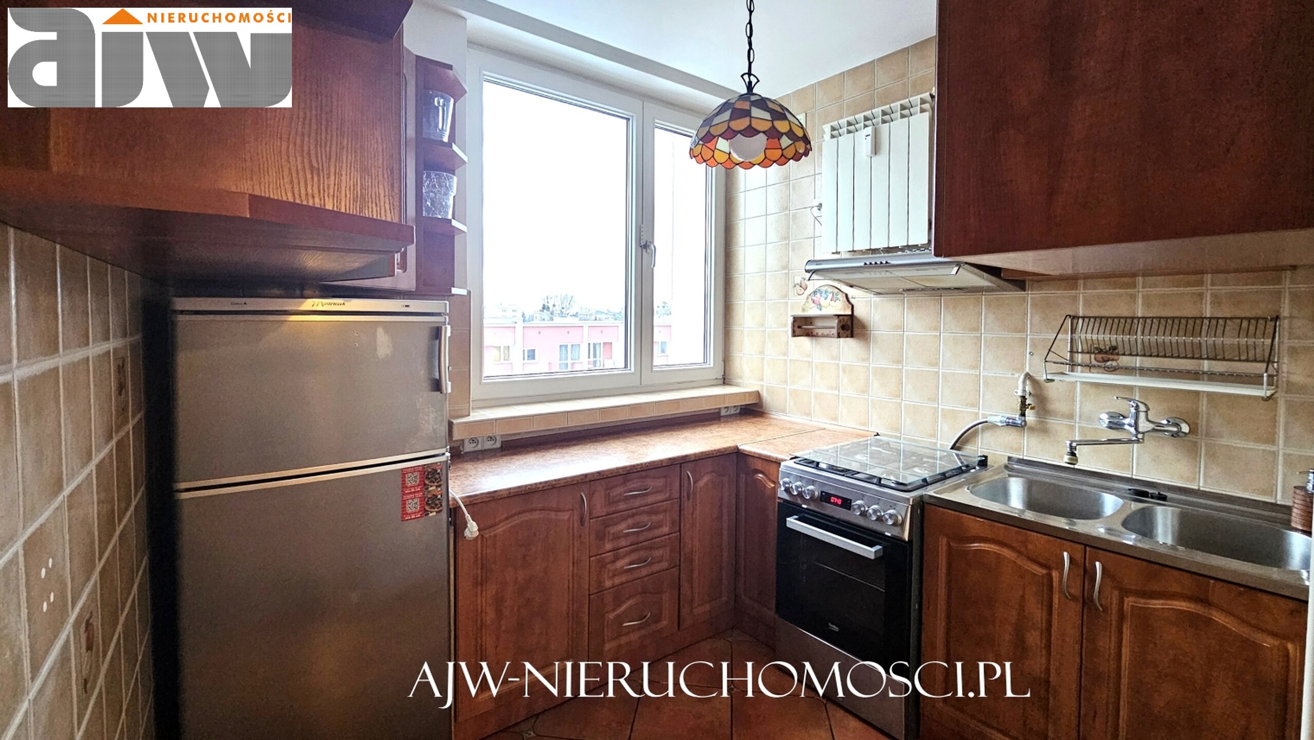 Mieszkanie Warszawa Żoliborz 44 m2 - zdjęcie 1