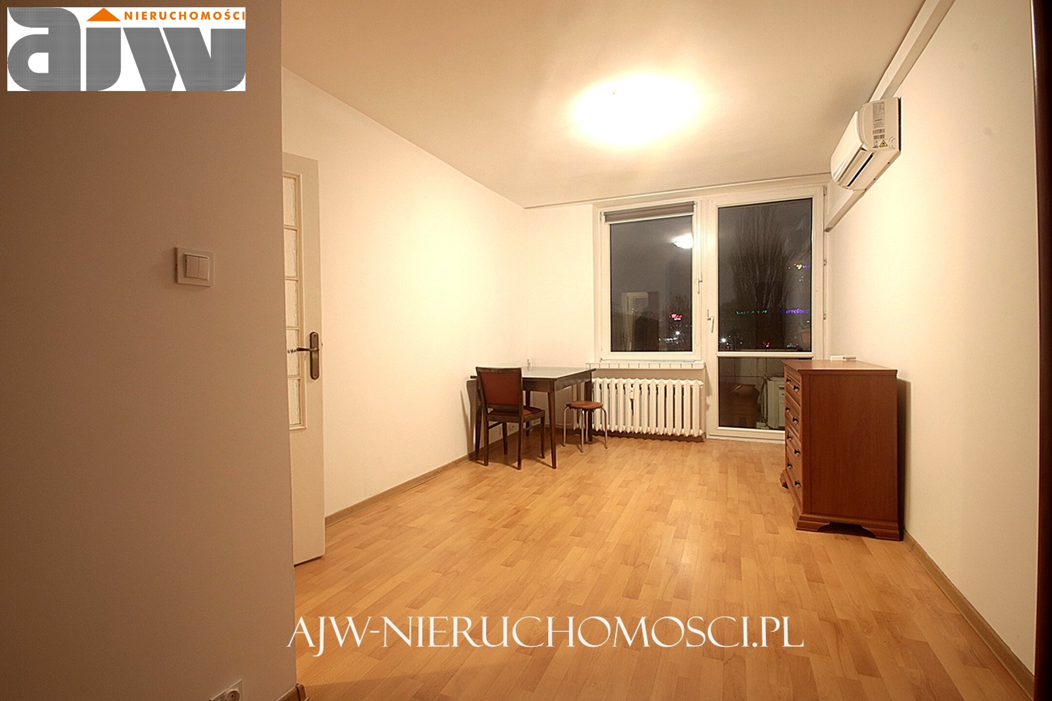 Mieszkanie Warszawa Żoliborz 44 m2 - zdjęcie 7