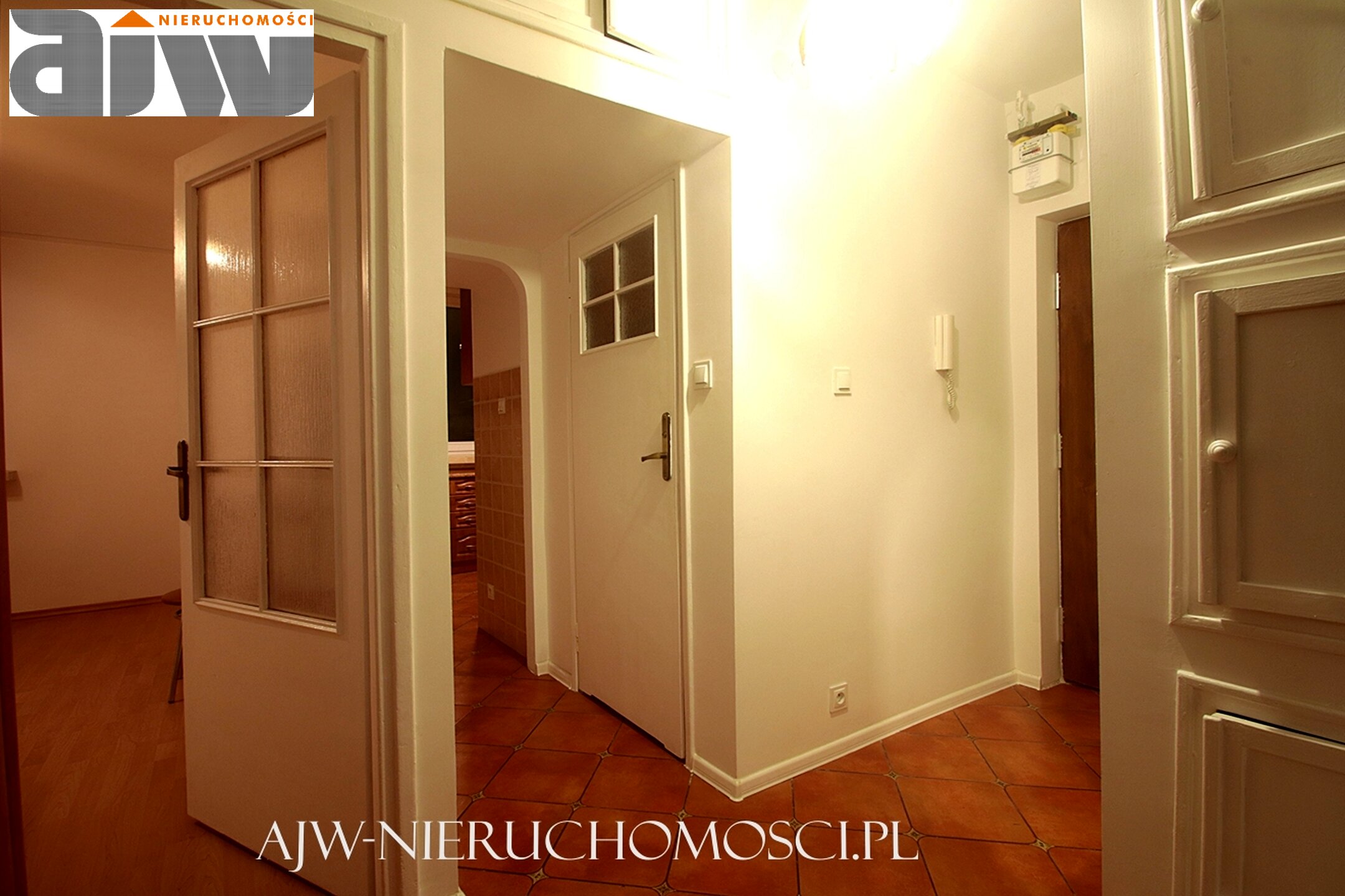 Mieszkanie Warszawa Żoliborz 44 m2 - zdjęcie 3