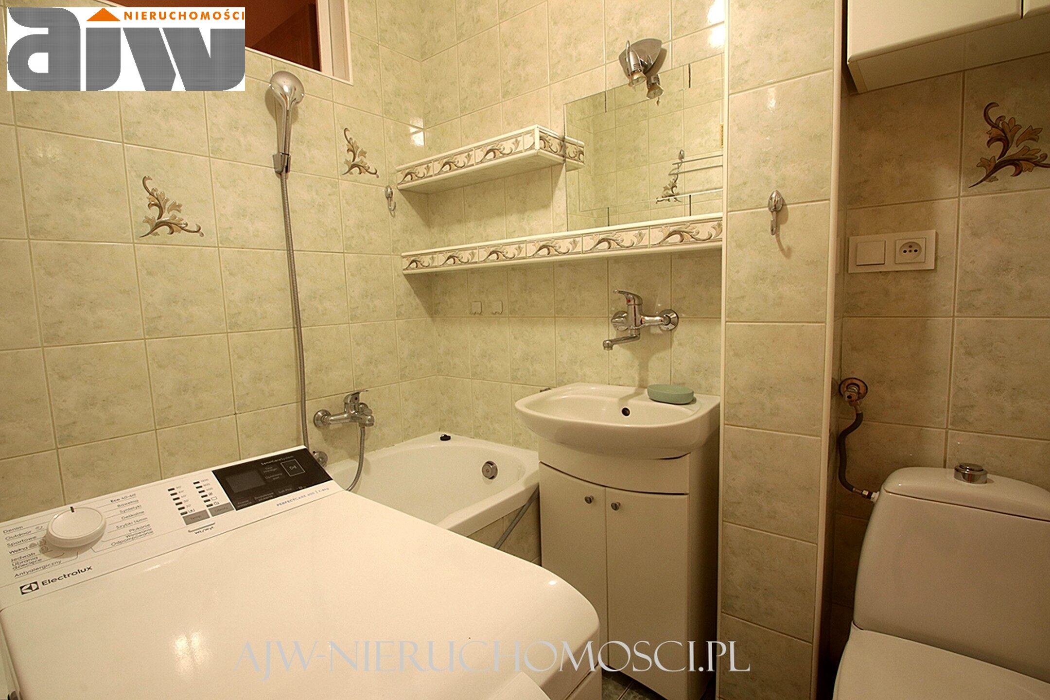 Mieszkanie Warszawa Żoliborz 44 m2 - zdjęcie 10