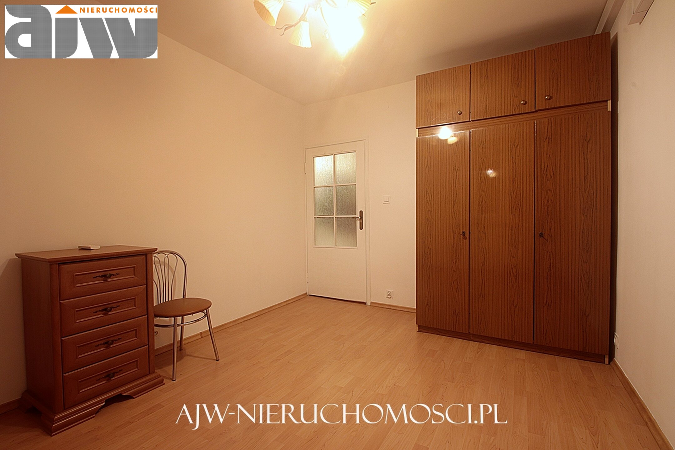 Mieszkanie Warszawa Żoliborz 44 m2 - zdjęcie 5