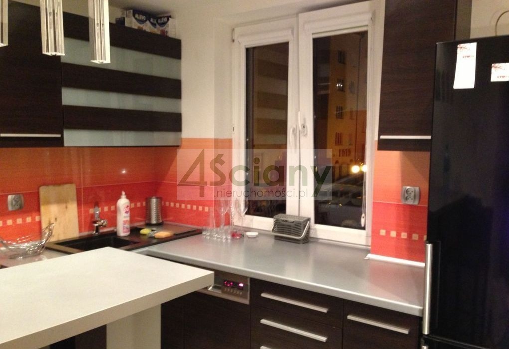 Mieszkanie 49,98 m², Warszawa, Praga-Południe, Władysława Umińskiego - zdjęcie 2