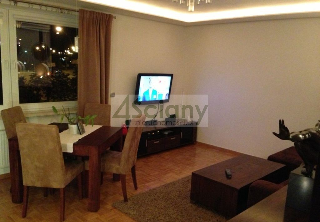 Mieszkanie 49,98 m², Warszawa, Praga-Południe, Władysława Umińskiego - zdjęcie 6