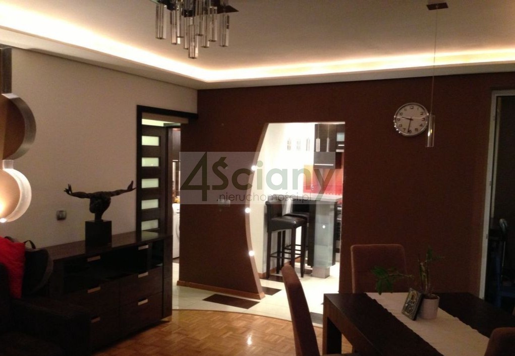 Mieszkanie 49,98 m², Warszawa, Praga-Południe, Władysława Umińskiego - zdjęcie 4