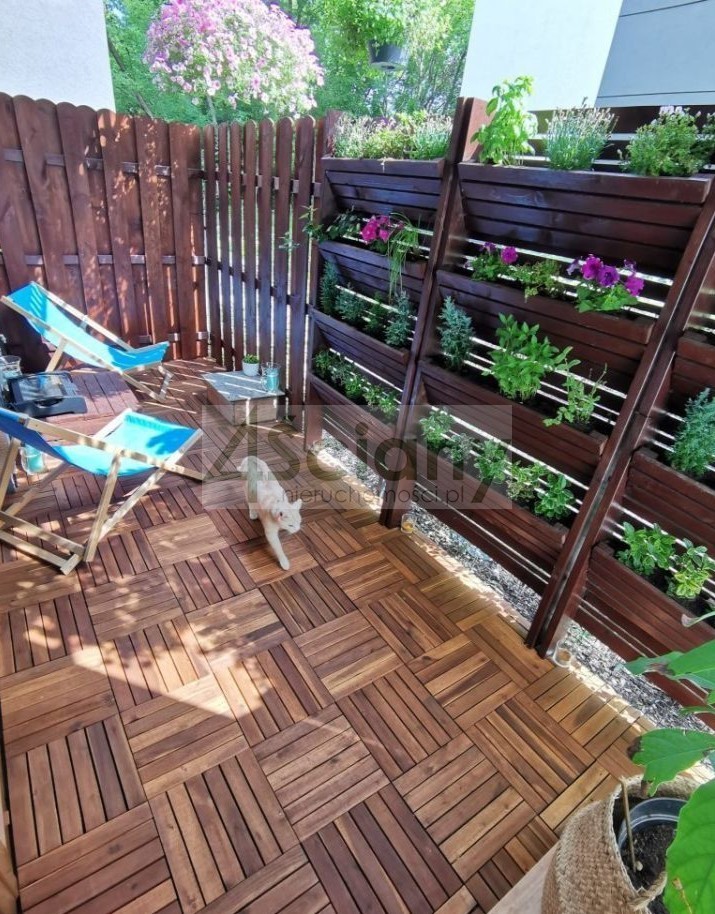 Mieszkanie 27,23&nbsp;m², Warszawa, Praga-Południe, Podskarbińska - zdjęcie 1