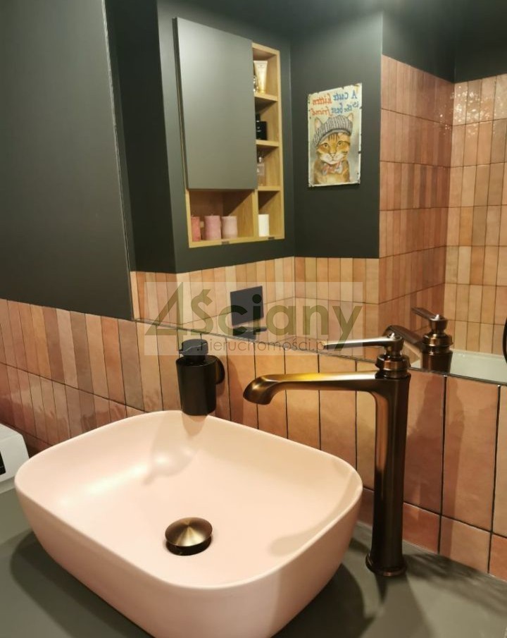 Mieszkanie 27,23&nbsp;m², Warszawa, Praga-Południe, Podskarbińska - zdjęcie 10
