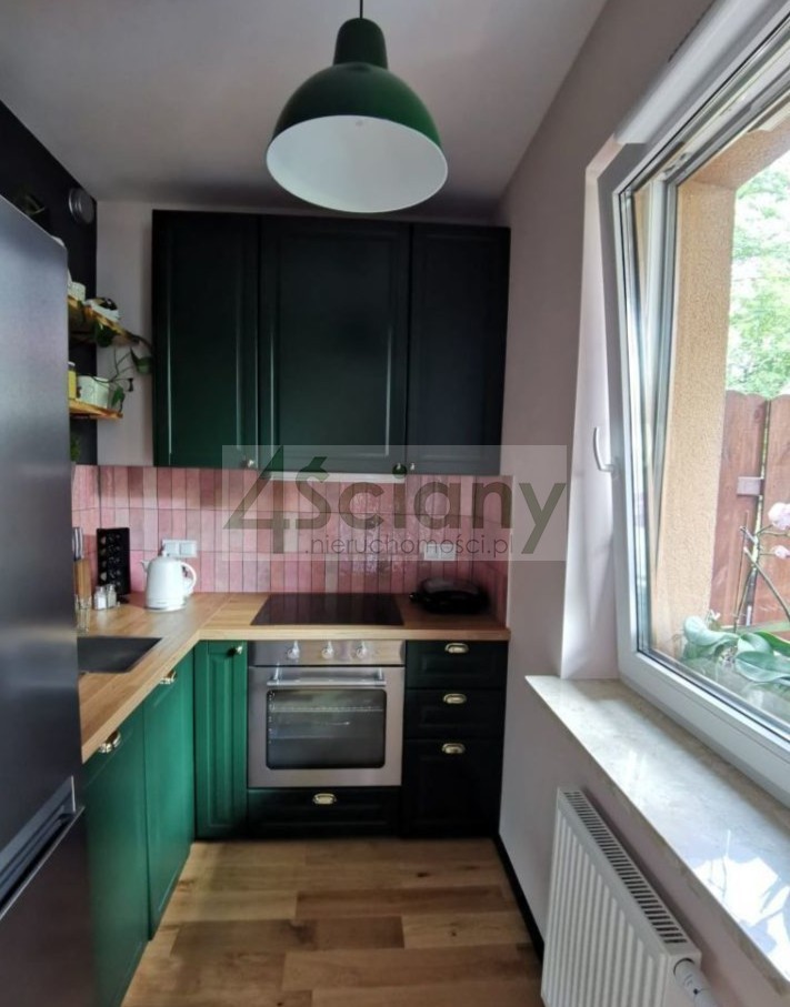 Mieszkanie 27,23&nbsp;m², Warszawa, Praga-Południe, Podskarbińska - zdjęcie 3