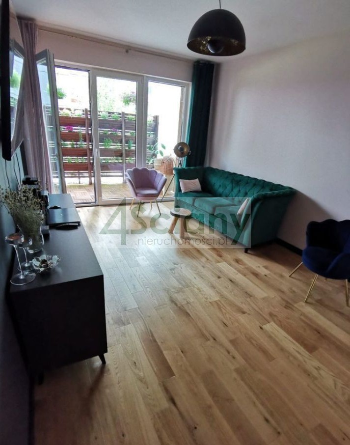 Mieszkanie 27,23&nbsp;m², Warszawa, Praga-Południe, Podskarbińska - zdjęcie 7