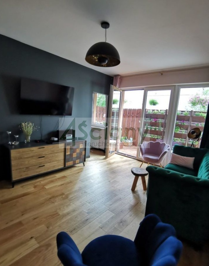 Mieszkanie 27,23&nbsp;m², Warszawa, Praga-Południe, Podskarbińska - zdjęcie 6