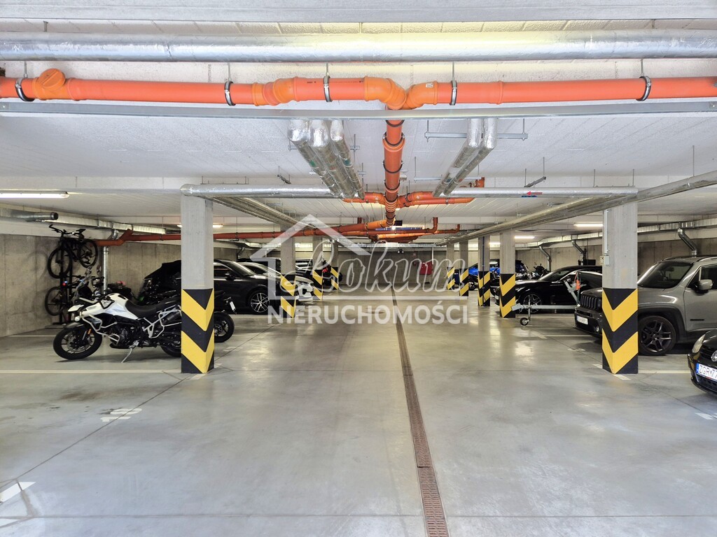 Lokal usługowy na sprzedaż, 16&nbsp;m², Szczecin, Gumieńce, Eugeniusza Kwiatkowskiego - zdjęcie 2