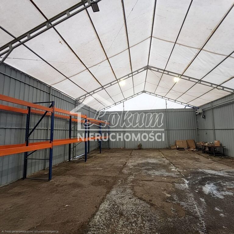 Wynajmę działkę 2115&nbsp;m², Szczecin - zdjęcie 3