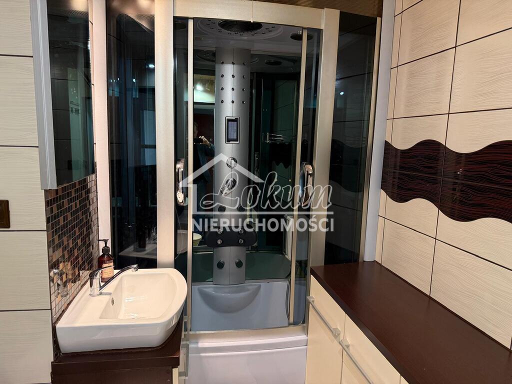 Mieszkanie 49,95&nbsp;m², Szczecin, Świerczewo, Jodłowa - zdjęcie 8