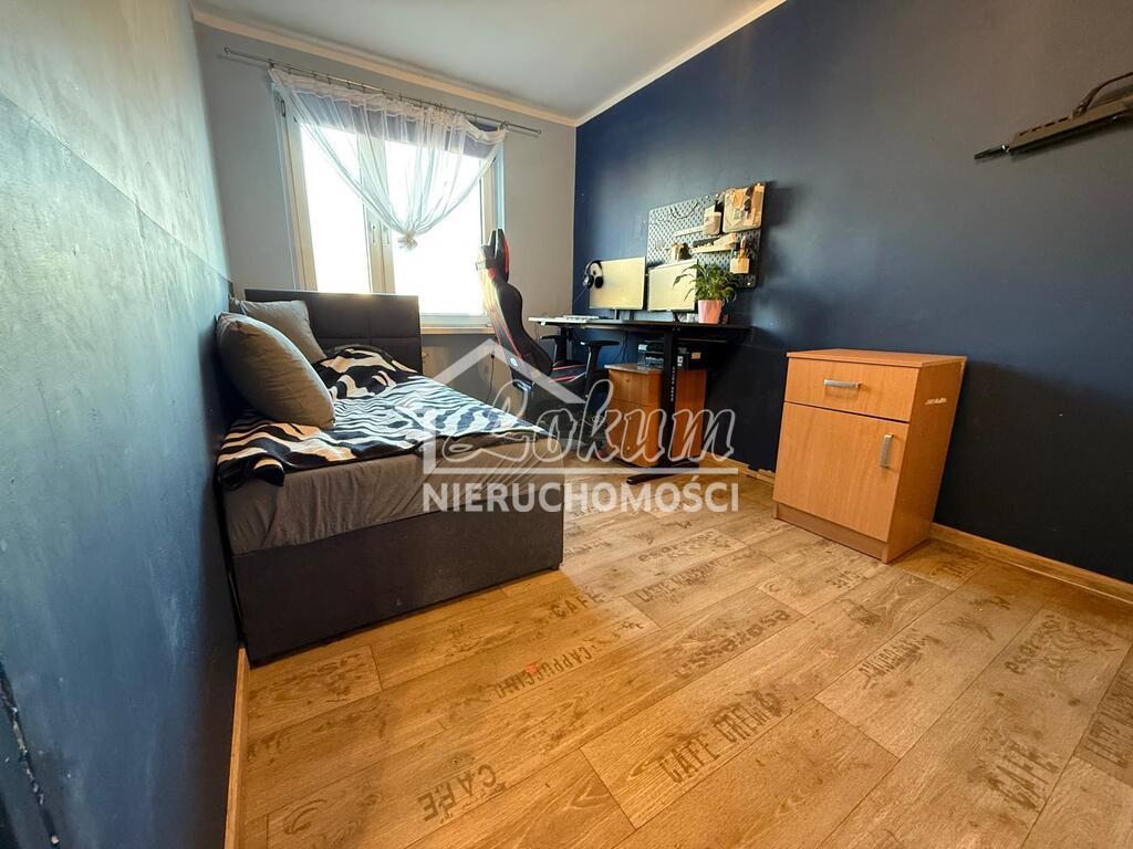 Mieszkanie 49,95&nbsp;m², Szczecin, Świerczewo, Jodłowa - zdjęcie 6