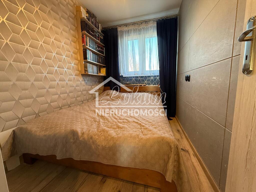 Mieszkanie 49,95&nbsp;m², Szczecin, Świerczewo, Jodłowa - zdjęcie 4