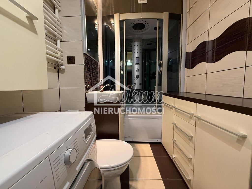 Mieszkanie 49,95&nbsp;m², Szczecin, Świerczewo, Jodłowa - zdjęcie 7